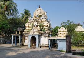 கீழையூர் கடைமுடிநாதர் திருக்கோயில், நாகப்பட்டினம்