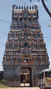 திருப்புங்கூர் சிவலோகநாதர் திருக்கோயில், நாகப்பட்டினம்