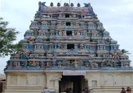 திருமணஞ்சேரி  உத்வாகநாதர் சுவாமி திருக்கோயில், நாகப்பட்டினம்