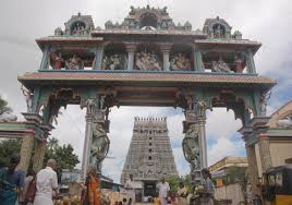 திருக்கடையூர் அமிர்தகடேஸ்வரர் திருக்கோயில், நாகப்பட்டினம்