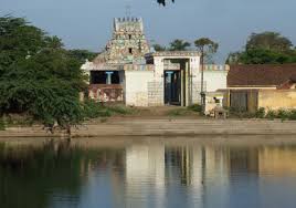 கோனேரிராஜபுரம் உமாமகேஸ்வரர் திருக்கோயில், நாகப்பட்டினம்