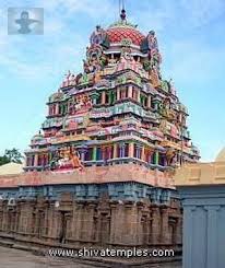 திருப்பயத்தங்குடி திருப்பயற்றுநாதர் திருக்கோயில், நாகப்பட்டினம்
