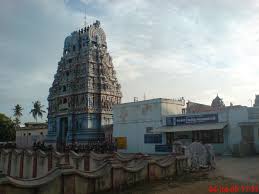 திருமருகல் இரத்தினகிரீஸ்வரர் திருக்கோயில், நாகப்பட்டினம்