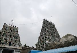 சிக்கல்  நவநீதேஸ்வரர் திருக்கோயில், நாகப்பட்டினம்