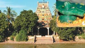திருக்குவளை பிரம்மபுரீஸ்வரர் திருக்கோயில், நாகப்பட்டினம்
