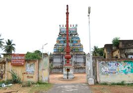 திருவாய்மூர் வாய்மூர்நாதர் திருக்கோயில், நாகப்பட்டினம்