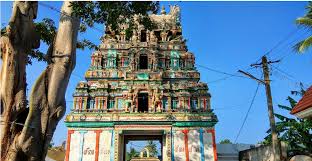 ஆடுதுறை  ஆபத்சகாயேஸ்வரர் திருக்கோயில், தஞ்சாவூர்