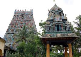 கும்பகோணம் ஆதி கும்பேஸ்வரர் திருக்கோயில்,  (திருக்குடமூக்கு)