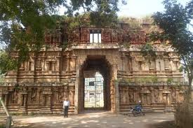 அருள்மிகு அகத்தீஸ்வரர் திருக்கோயில், கிள்ளுகுடி
