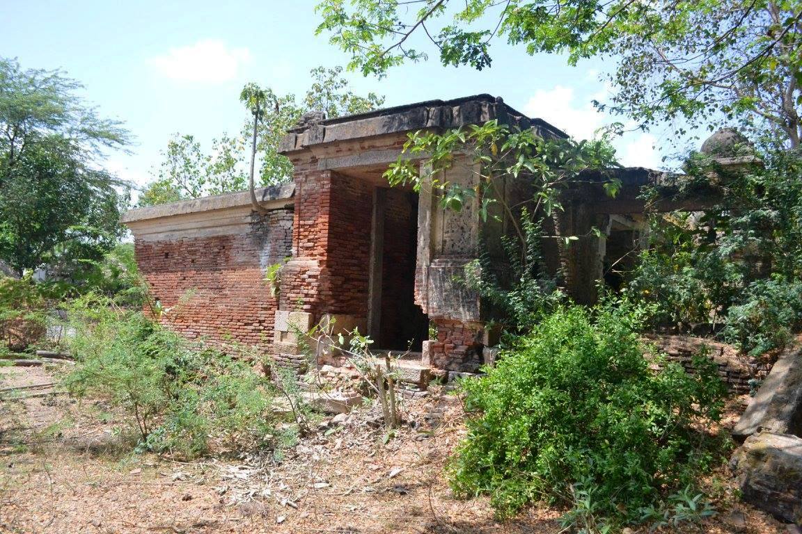கொத்தங்குடி சிவன்கோயில்