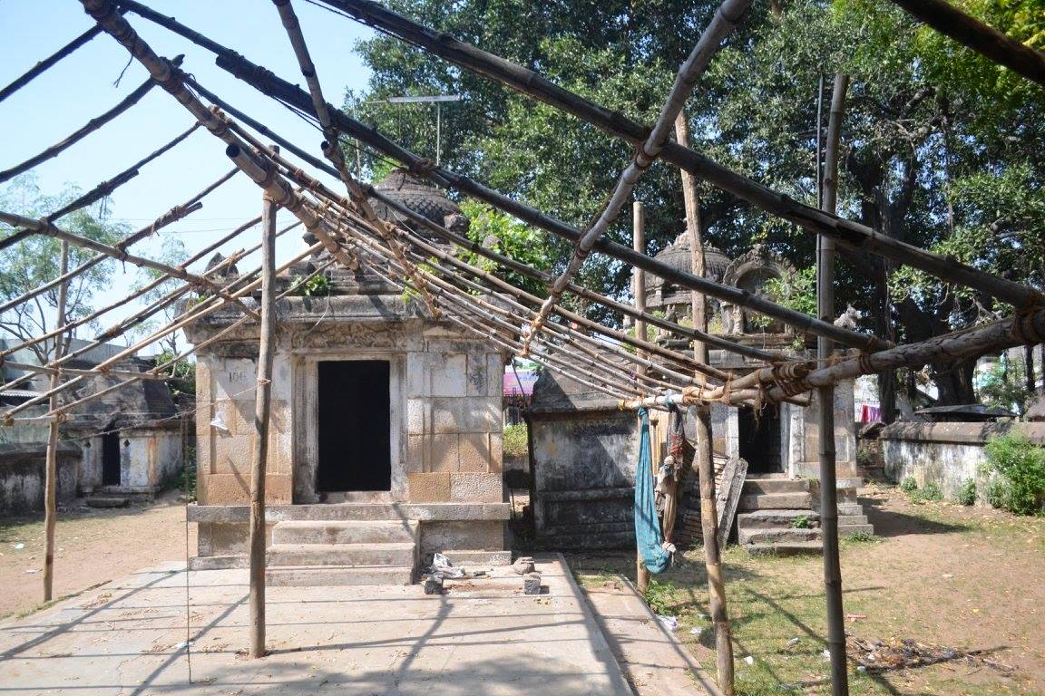பரவலூர் சுந்தரேஸ்வரர் சிவன் கோயில், கடலூர்