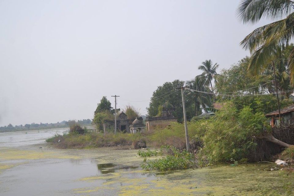 தச்சூர் சிவன் கோயில்