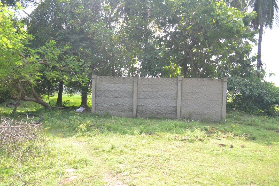 Sri Alasundaram Yogeswarar Shiva Temple