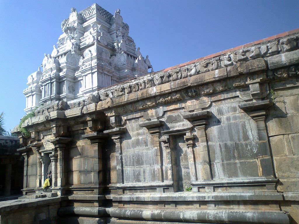 அருள்மிகு ஜம்புநாதேஸ்வரர் திருக்கோயில்