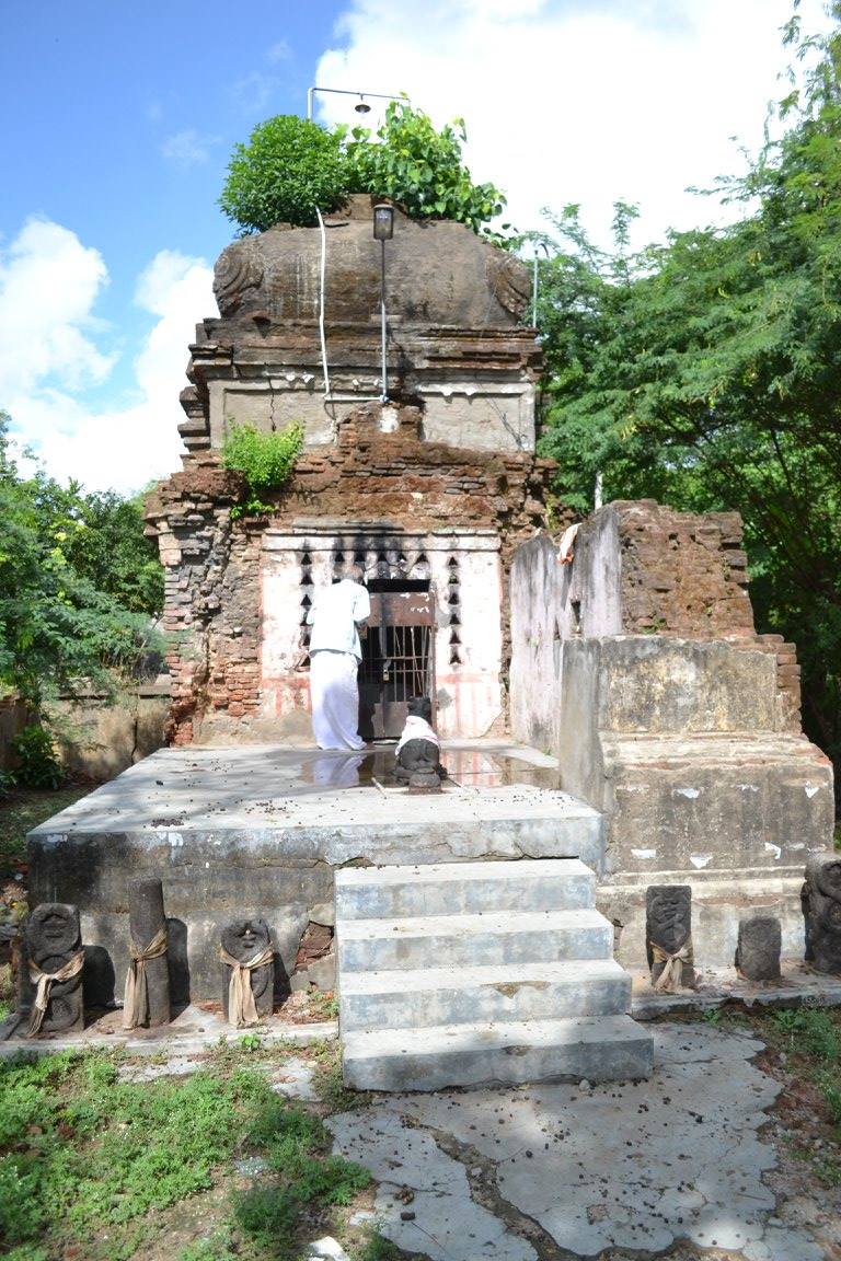 மோவூர் சிவன்கோயில்