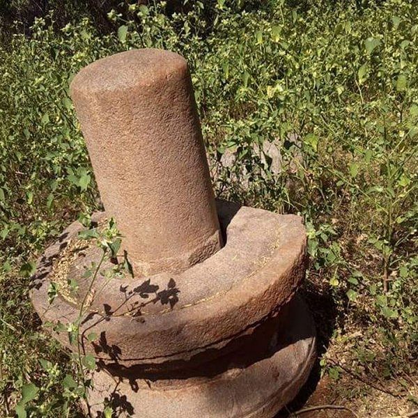 அருள்மிகு மலம்பட்டி சிவன் கோயில்