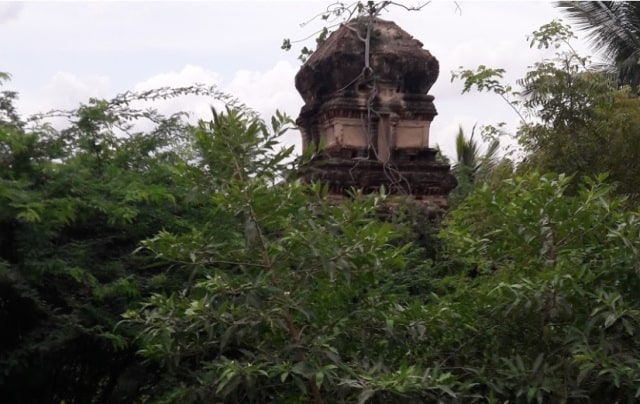 அருள்மிகு பெருமாள் திருக்கோயில்
