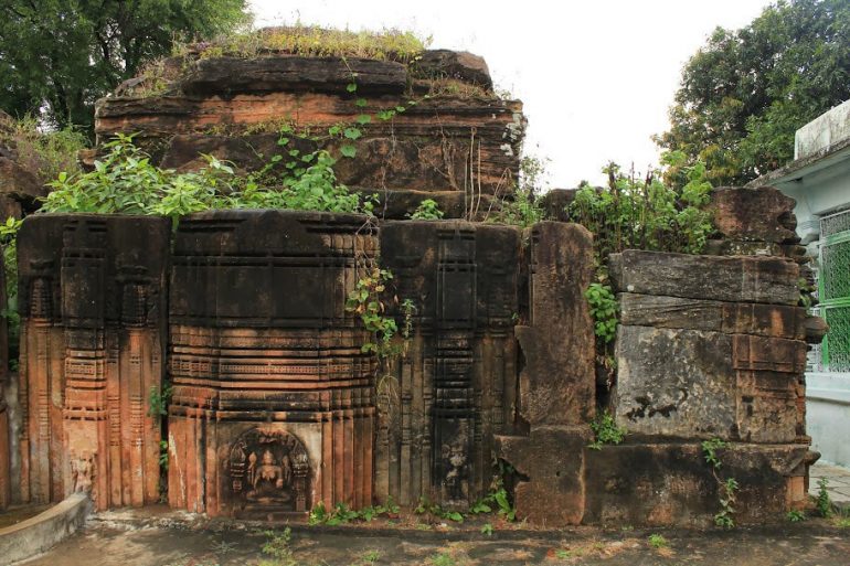 அருள்மிகு கௌதமேஸ்வர் திருக்கோயில்