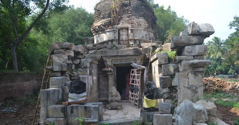 அருள்மிகு காசி விஸ்வநாதர்  திருக்கோயில், சோழபுரம்
