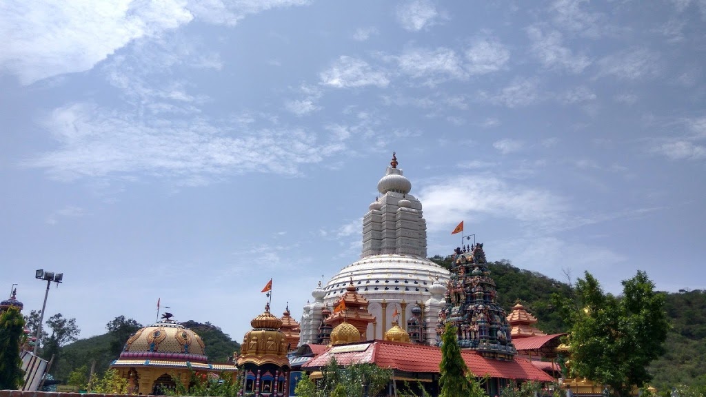 திருவடிசூலம் ஸ்ரீ பைரவர் திருக்கோயில், செங்கல்பட்டு