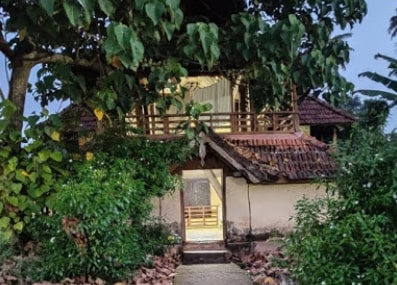 திருவல்ல ஸ்ரீவல்லபா கோயில், கேரளா