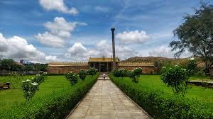தொண்டனூர் ஸ்ரீ நம்பிநாராயணன் பெருமாள் கோயில், கர்நாடகா