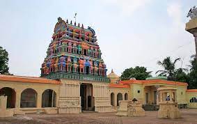 சாயாவனம் சாயாவனேஸ்வரர் திருக்கோயில், நாகப்பட்டினம்