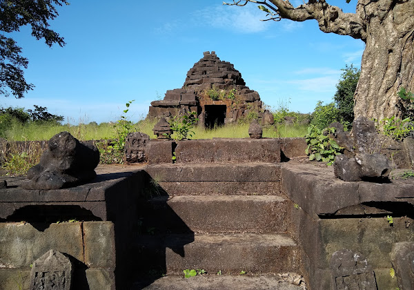 அம்பார்டி சிவன் மந்திர், மகாராஷ்டிரா