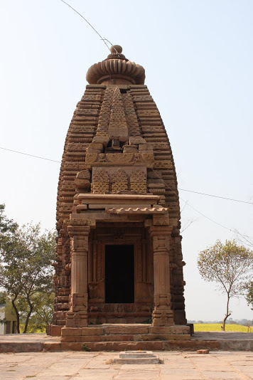 உம்ரி சூரியன் கோவில், மத்தியப்பிரதேசம்