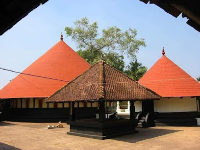 வலியசாலை (காந்தளூர்) மகாதேவர் கோயில், கேரளா