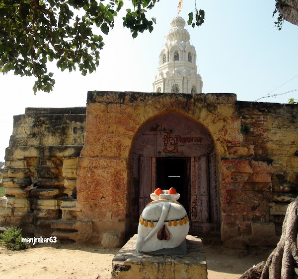 வம்போரி கோலேஸ்வர் மந்திர், மகாராஷ்டிரா