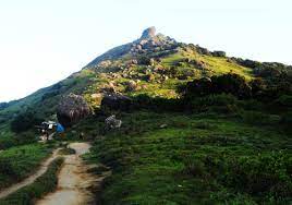 வெள்ளியங்கிரி ஆண்டவர் மலைக்கோயில், கோயம்புத்தூர்