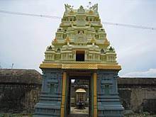 திருவெண்ணியூர் வெண்ணிகரும்பேஸ்வரர் திருக்கோயில், திருவாரூர்