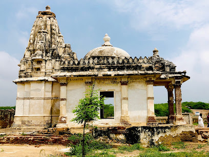 விரவா பாரி நகர் சமணக்கோவில், பாகிஸ்தான்