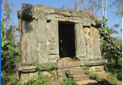வயநாடு சமண கோயில், கேரளா
