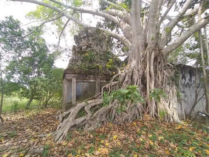 அட்டாலைச்சேனை ஆலங்குளம் சிவன் கோயில், இலங்கை