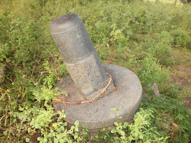அத்தியூர் சிவன்கோயில், காஞ்சிபுரம்