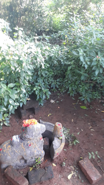 அரசூர் சிவன்கோயில், காஞ்சிபுரம்