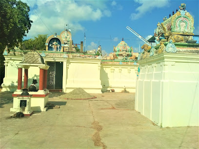 ஆழியூர் கங்காளநாதர் திருக்கோயில், நாகப்பட்டிணம்