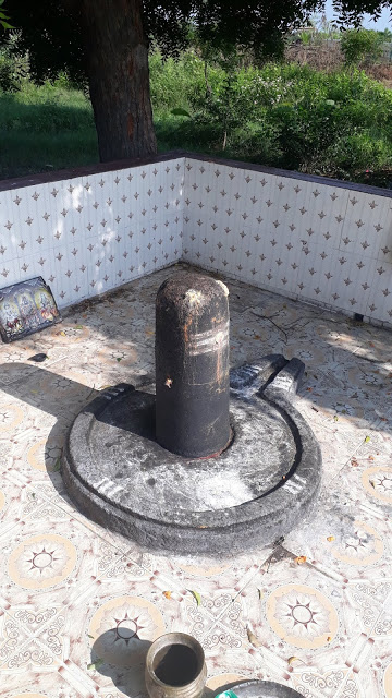 ஈசூர் சென்னமல்லீஸ்வரர்  சிவன் கோயில், செங்கல்பட்டு