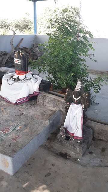ஈசூர் ப்ரம்மணேஸ்வரர்  சிவன் கோயில், செங்கல்பட்டு