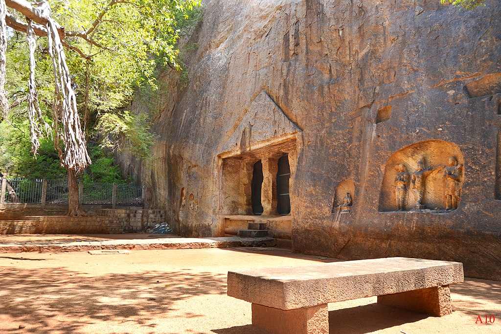 உமையாண்டார் கோயில், தென்பரங்குன்றம், மதுரை