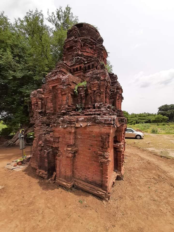 ஒன்பதுவேலி  சிவன்கோயில், கும்பகோணம்