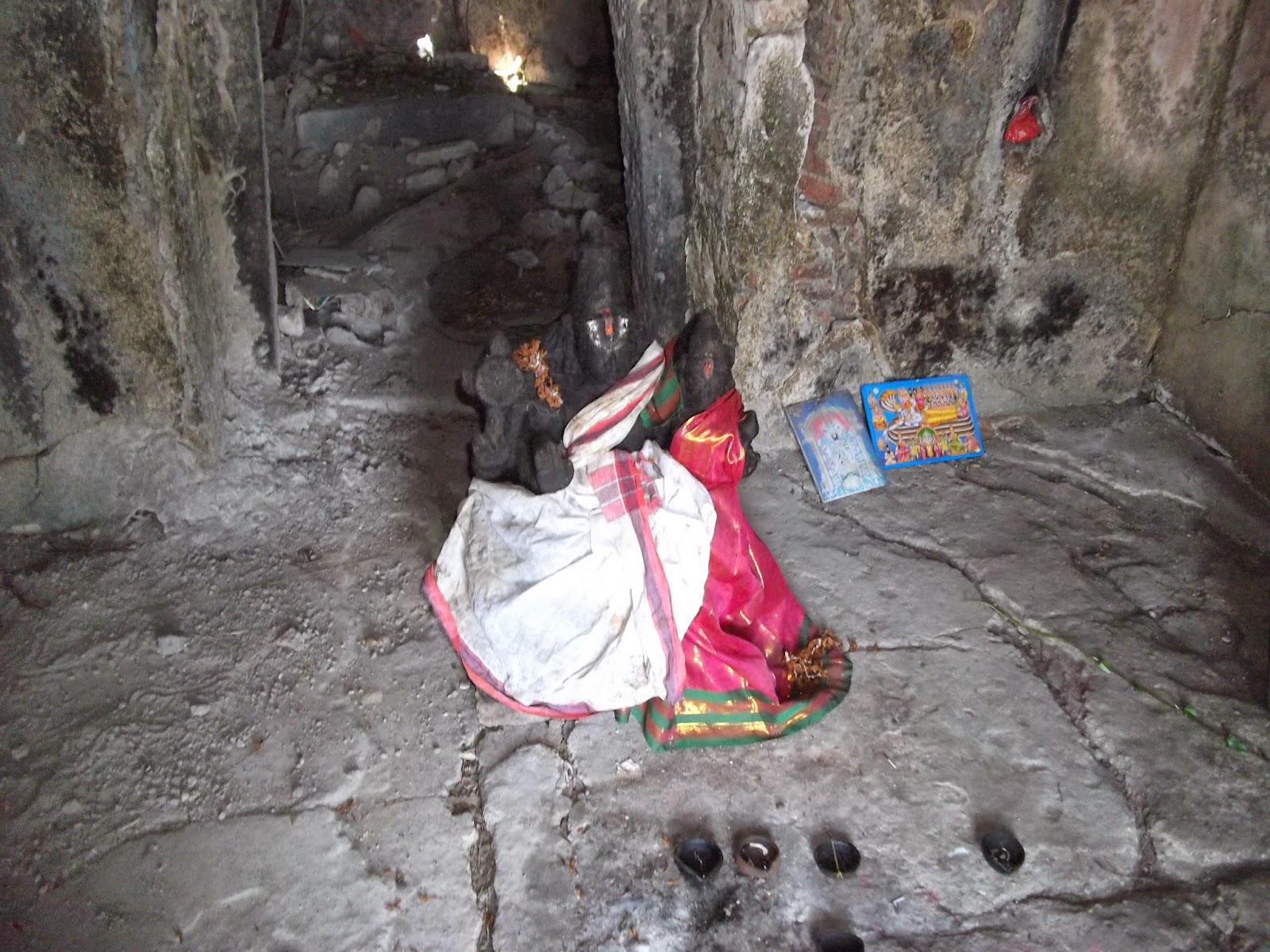 Kongaraimambattu Sri Lakshminarayana Perumal Temple, Kanchipuram