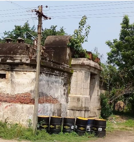 கடைக்கண் விநாயகநல்லூர் சிவன் கோயில், சீர்காழி
