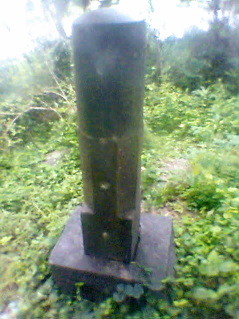 காட்டுக்கொல்லை  சொவர்ணபுரீஸ்வரர் சிவன்கோயில், காஞ்சிபுரம்