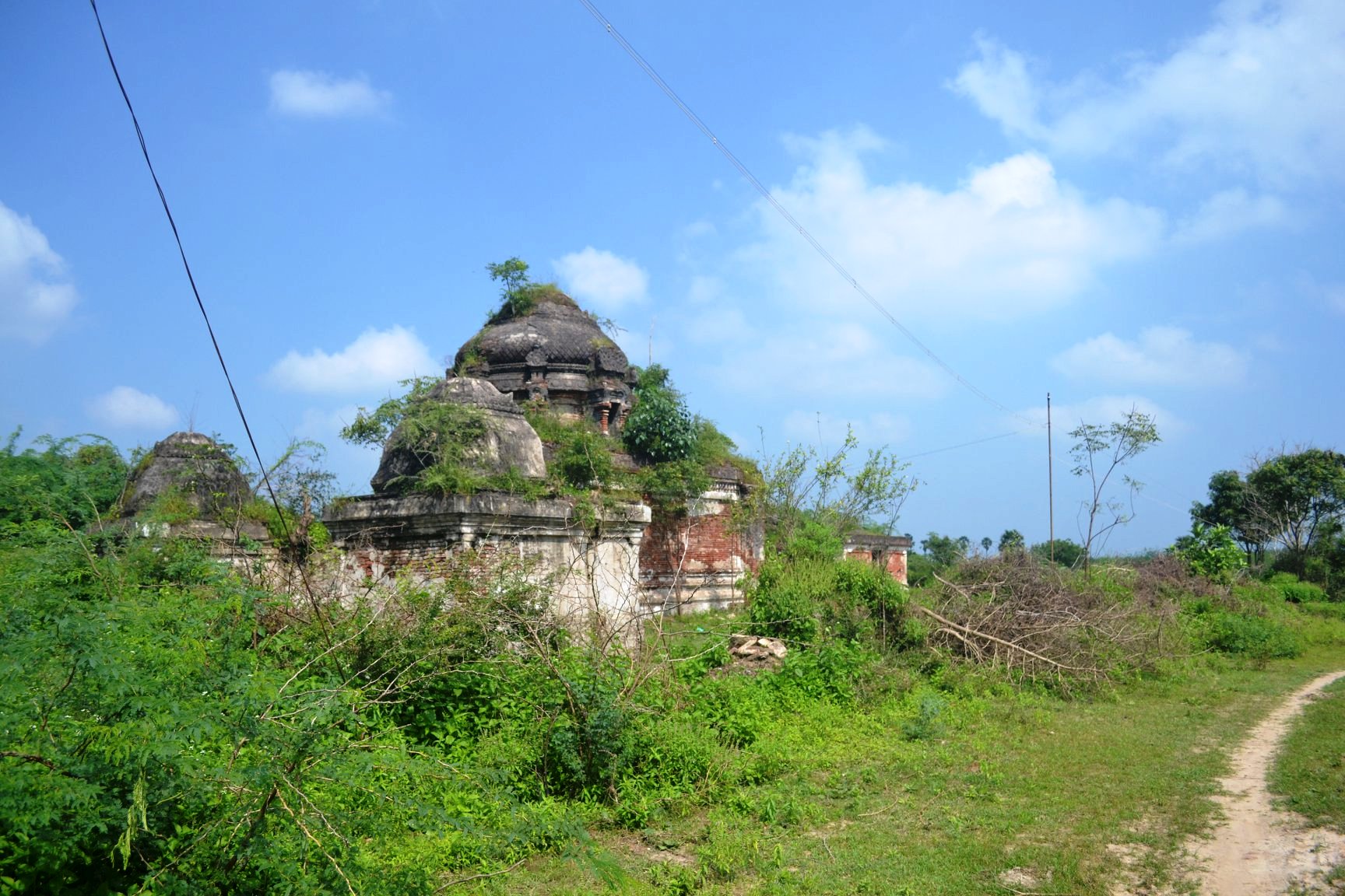 கோட்டப்பாடி சிவலோகநாதர் சிவன்கோயில், நாகப்பட்டினம்