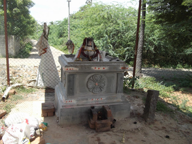 குன்னவாக்கம் ஸ்ரீ தர்மலிங்கேஸ்வரர் சிவன்கோயில், காஞ்சிபுரம்