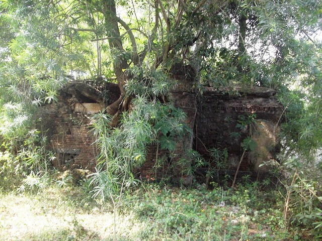 கருணாகரச்சேரி சிவன்கோயில், செங்கல்பட்டு