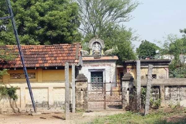 கல்பட்டு லட்சுமி கணேஷர் திருக்கோவில், விழுப்புரம்